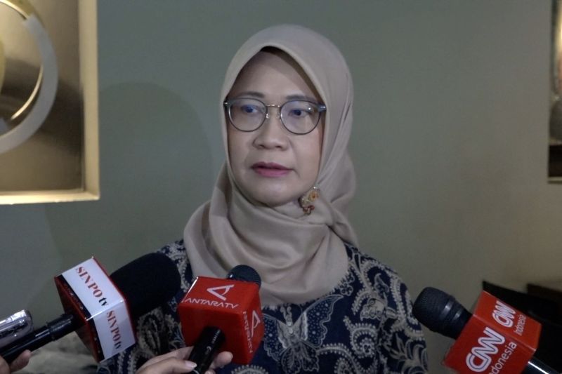 Kemenko PMK tekankan rehabilitasi dalam penyusunan PP Judi Online