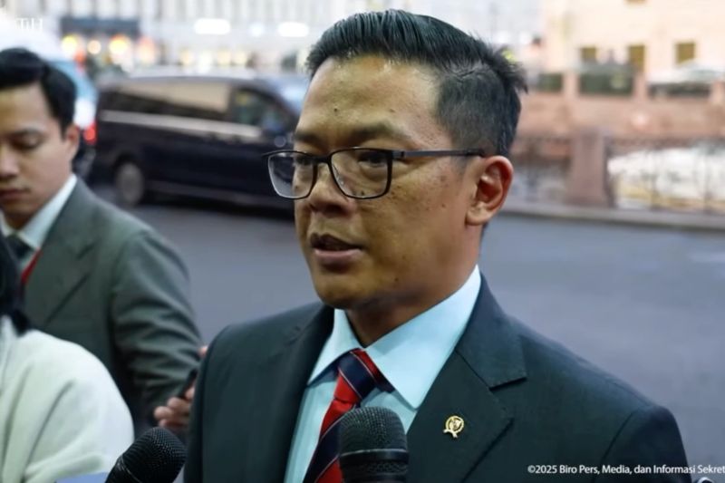 Ketegangan meningkat, Menlu siapkan rencana evakuasi WNI dari Iran