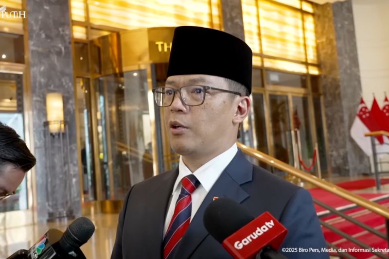Menlu negara OKI agendakan pertemuan bahas perang Israel-Iran