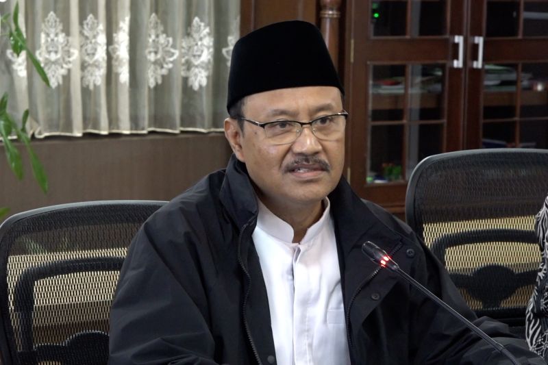Mensos ungkap bansos tetap tersalurkan ke 580 ribu rekening KPM