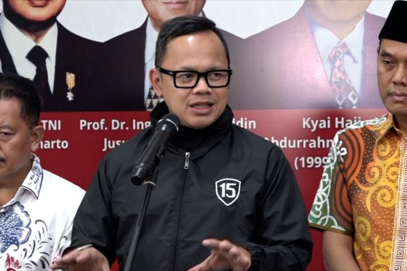 Pasca retret, kepala daerah dan wakilnya harus harmonis