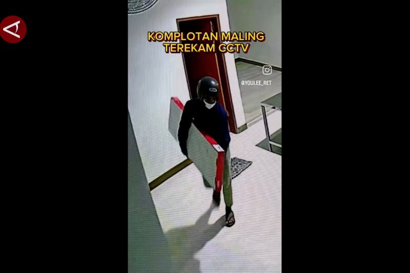 Dapur MBG solo dibobol maling, Wali Kota minta pelaku segera ditangkap