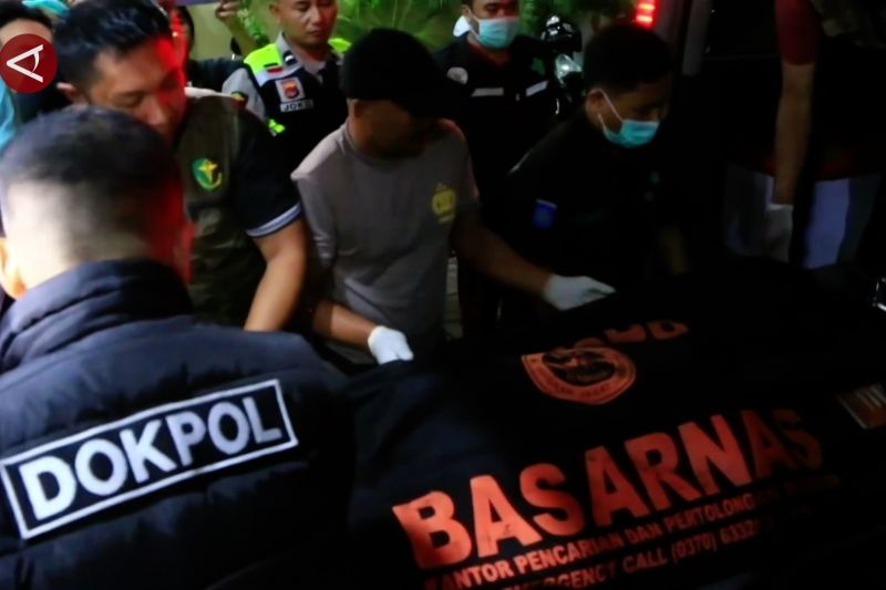 Dokter: Juliana Marins meninggal setelah mengalami pendarahan di dada