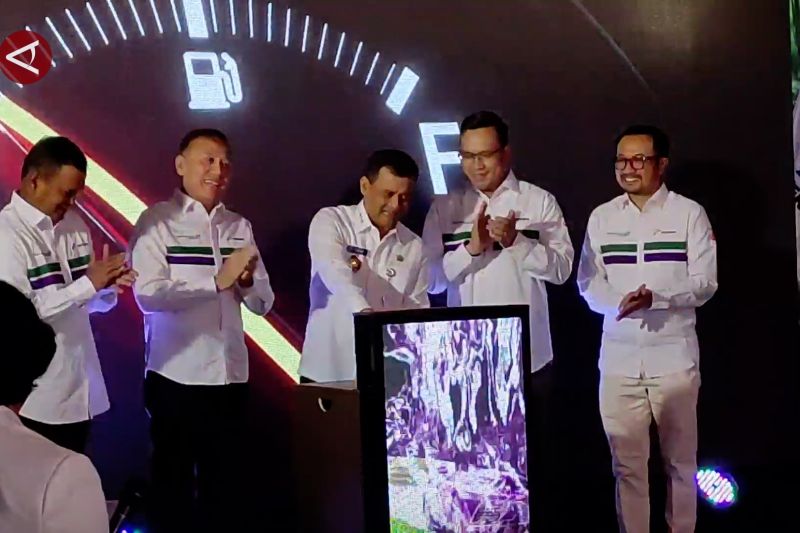 pertamina-perluas-jaringan-penjualan-bbm-ramah-lingkungan-di-jateng