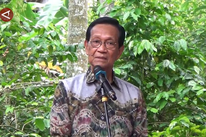 sri-sultan-janjikan-embung-untuk-pengembangan-kopi-merapi