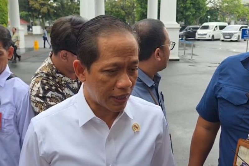 Menteri LH sebut PT Gag Nikel jaga perlindungan lingkungan Raja Ampat