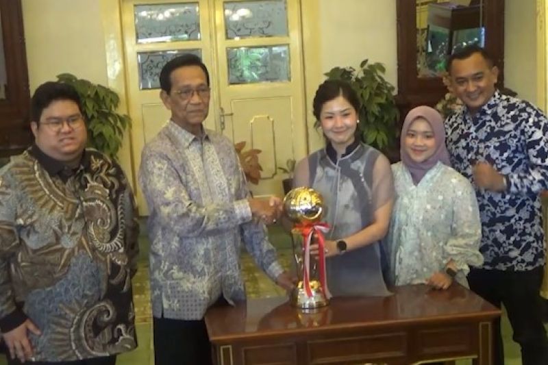 Sri Sultan sarankan PSS dan PSIM berbagi markas di Stadion Maguwo
