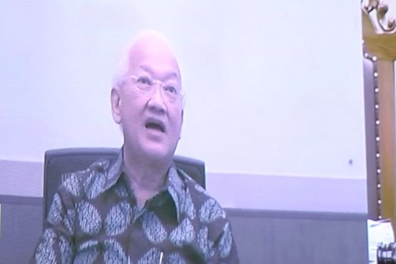 Singapura bersikeras tahan Tannos, RI tunggu keputusan ekstradisi