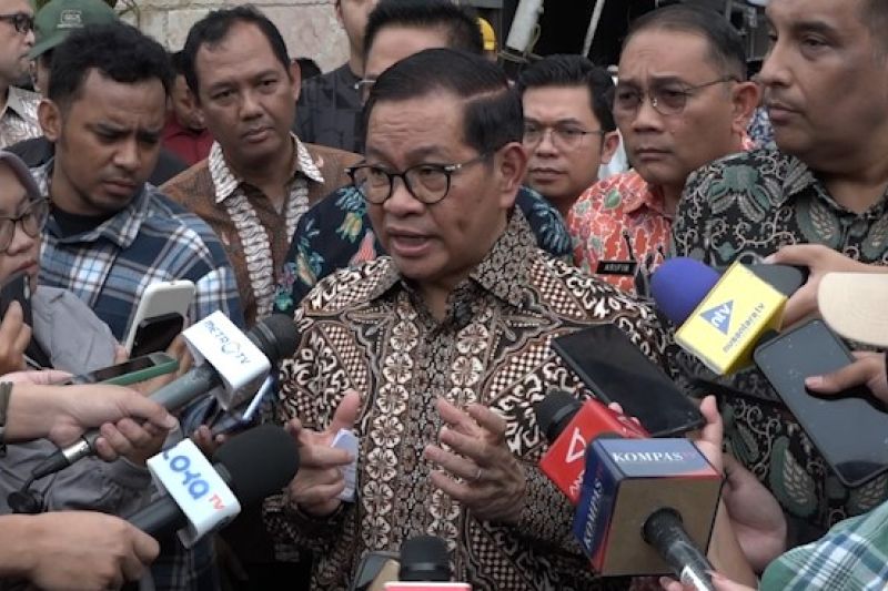 Pramono terbuka pada ide terapkan WFA untuk ASN Jakarta