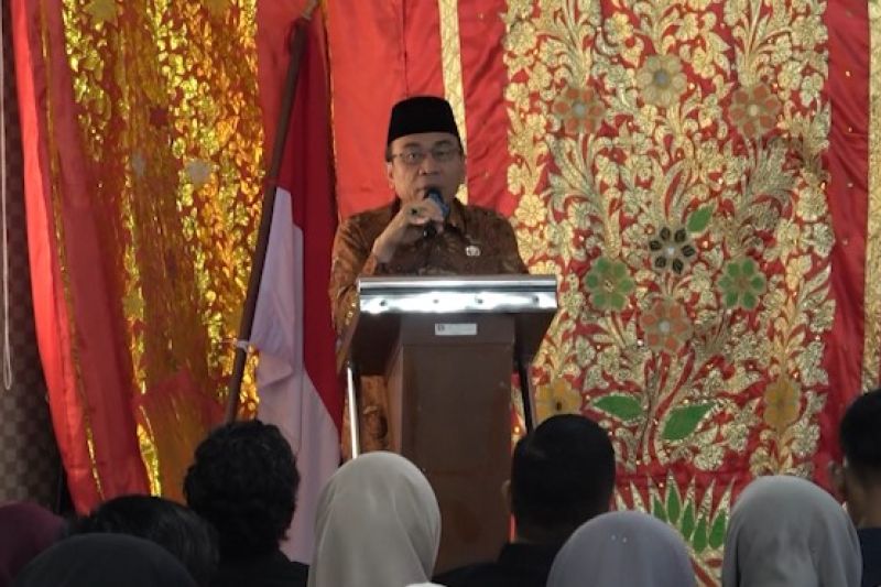 Pemkot Padang siapkan sanksi tegas bagi pelaku kenakalan remaja