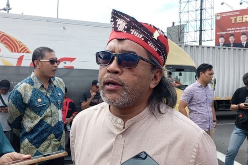Kebijakan ODOL ditentang sopir truk, Bupati Temanggung beri tanggapan