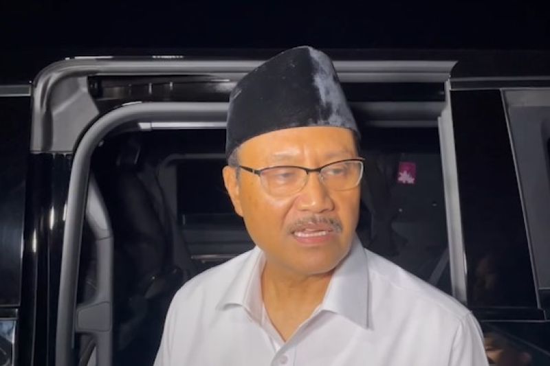 Mensos: Presiden beri pembekalan untuk guru dan kepala Sekolah Rakyat