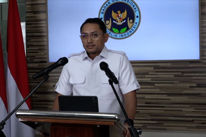 Tingkatkan penerima MBG, BGN tambah SPPG hingga 7 ribu bulan Agustus