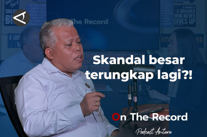 Kejagung dan perkara korupsi (1)