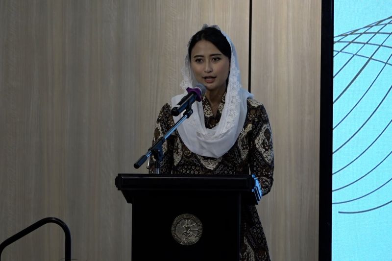 Wamendag: Peningkatan kualitas SDM penentu pertumbuhan ekonomi hijau