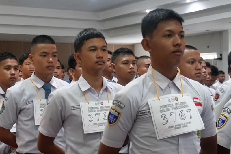 Babel hapus Iuran Penyelenggaraan Pendidikan jenjang SMA,SMK dan SLB