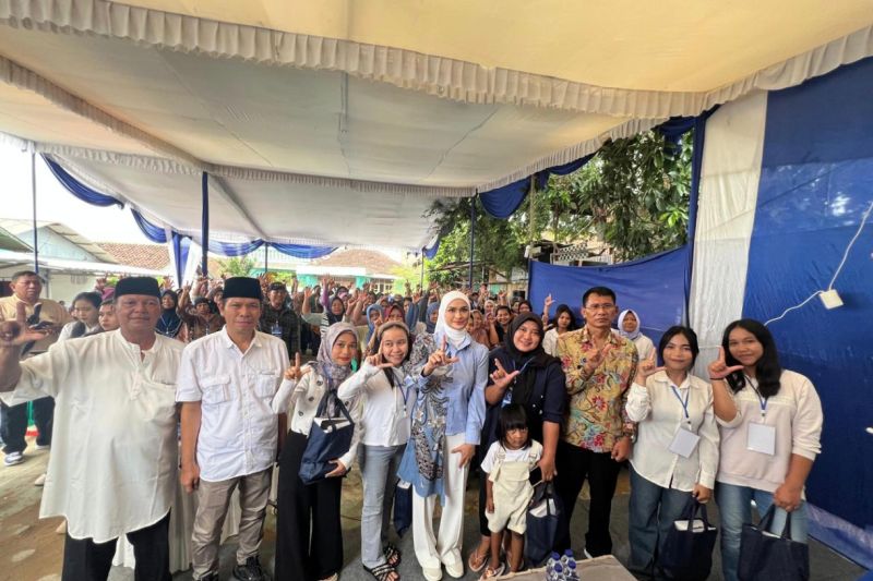 BGN sebut pemenuhan gizi seimbang jadi fondasi utama cegah stunting 