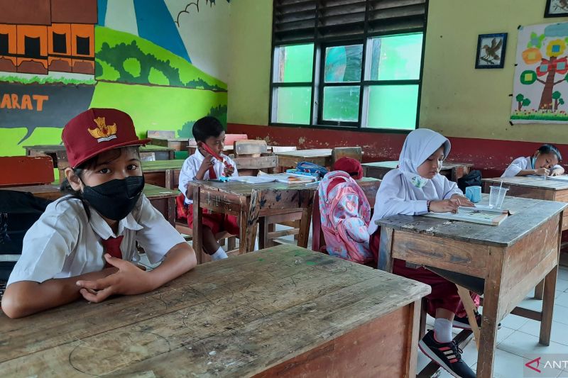 Dindik Tangerang: 179 SD/SMP penuhi syarat jadi sekolah gratis