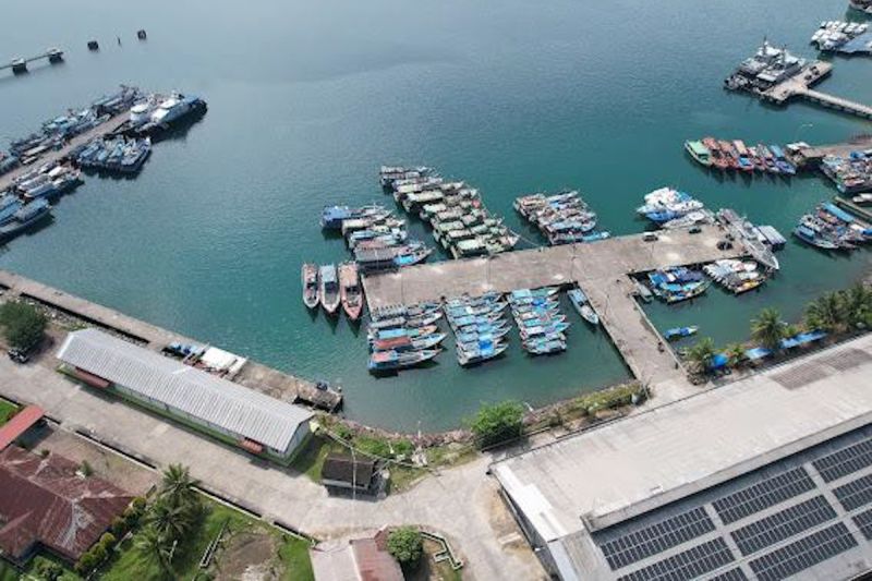 kkp-tingkatkan-pelabuhan-jadi-etalase-ekonomi-perikanan-aman-nyaman
