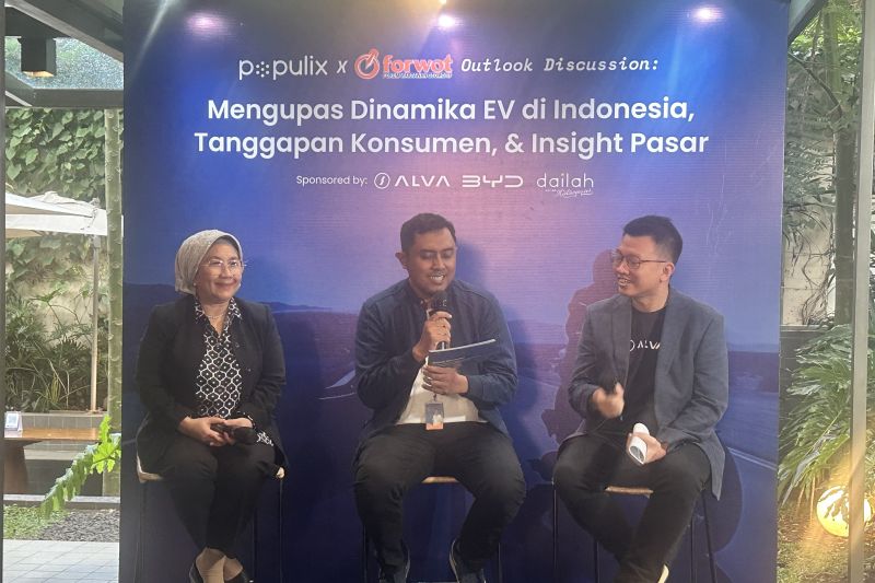 studi-mayoritas-orang-indonesia-beli-ev-karena-peduli-lingkungan