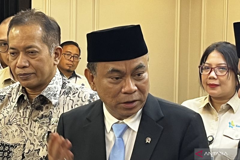 Presiden menargetkan semua Kopdes Merah Putih beroperasi tahun ini