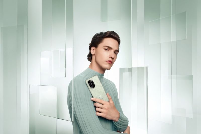 HUAWEI nova 13 Pro resmi dijual di Indonesia, bawa dual selfie camera