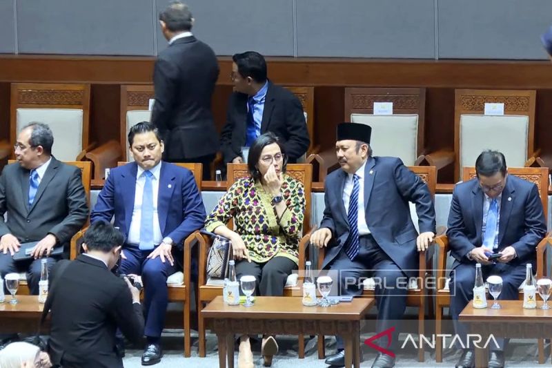 menkeu-respons-positif-pandangan-dpr-soal-urgensi-jaga-defisit-apbn