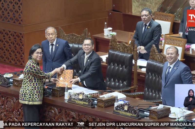Arah strategi kebijakan ekonomi 2026 pada penguatan ketahanan nasional