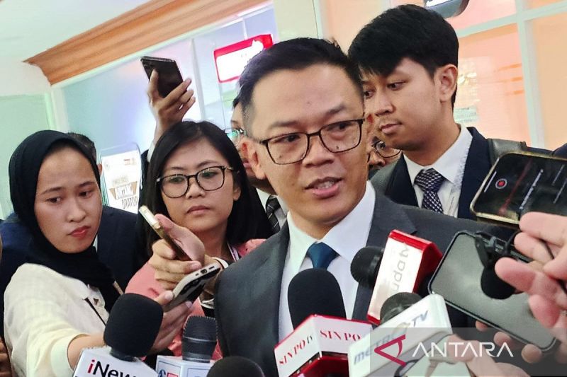 Menlu: Penutupan Selat Hormuz berpotensi ganggu suplai minyak RI