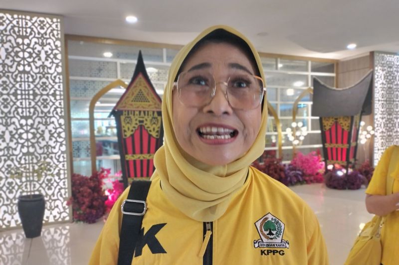 DPR minta pemerintah segera turun atasi kekerasan seksual di Unsoed