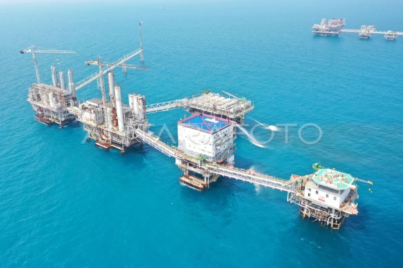 skk-migas-sebut-proyek-lifting-migas-onstream-bertahap-hingga-2030