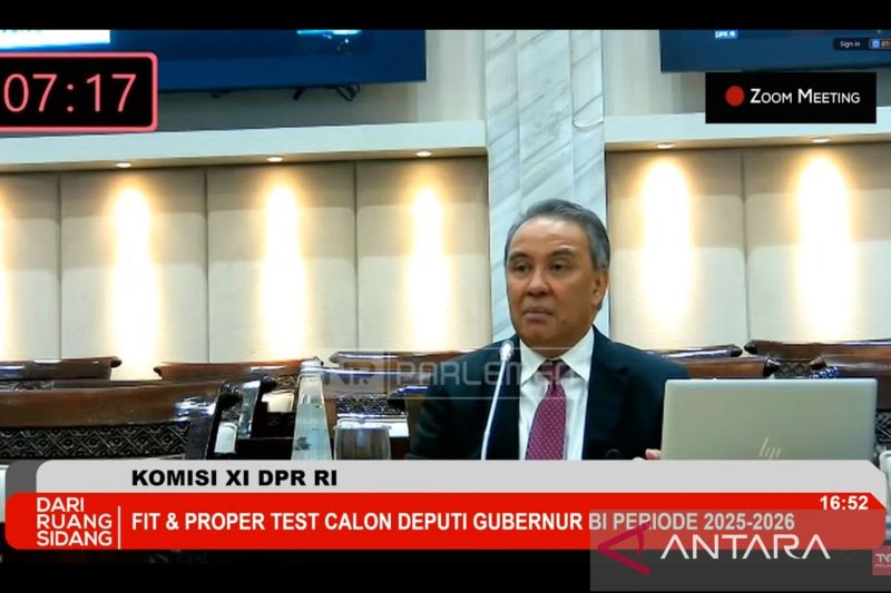 cadep-gubernur-bi-standarisasi-data-untuk-penguatan-sistem-pembayaran