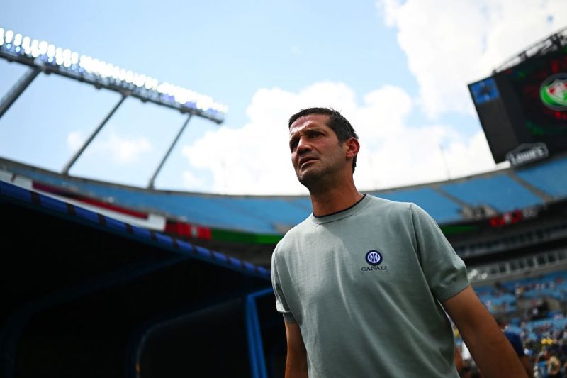 Chivu sanjung semangat juang pemain Inter meski takluk dari Fluminense