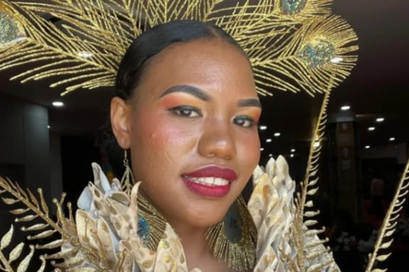 sosok-merince-kogoya-finalis-miss-indonesia-2025-yang-diskualifikasi
