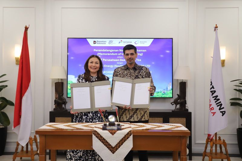 pgn-dan-mubadala-energy-jajaki-potensi-pasokan-gas-dari-blok-andaman