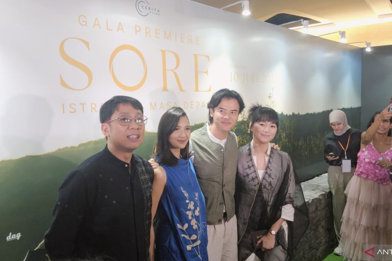 sinopsisdan-pemeran-filmsore-istri-dari-masa-depan
