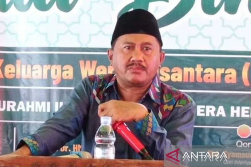 pemprov-ntb-tanggapi-soal-penguasaan-pulau-oleh-wna