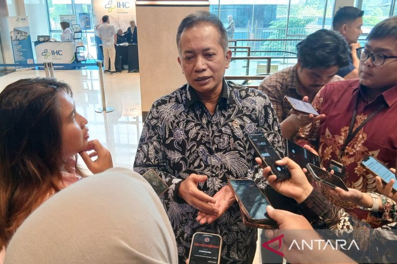 Wamenkop optimis Kopdes Merah Putih buka potensi penetrasi asuransi