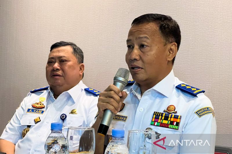 kemenhub-siap-menerima-perwakilan-sopir-truk-soal-demo-odol-hari-ini