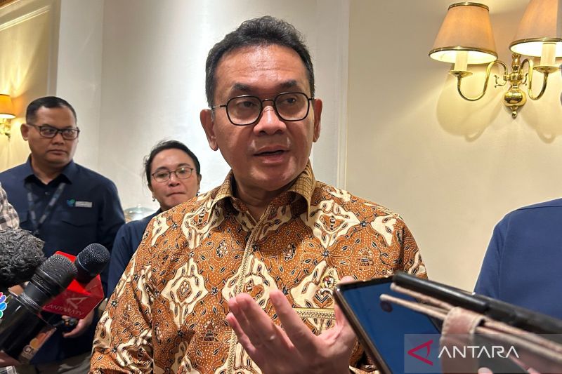 Mendag sebut relaksasi impor "food tray" untuk dukung MBG
