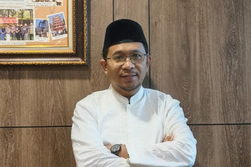 Kemenag siapkan regulasi khusus rumah doa guna cegah konflik