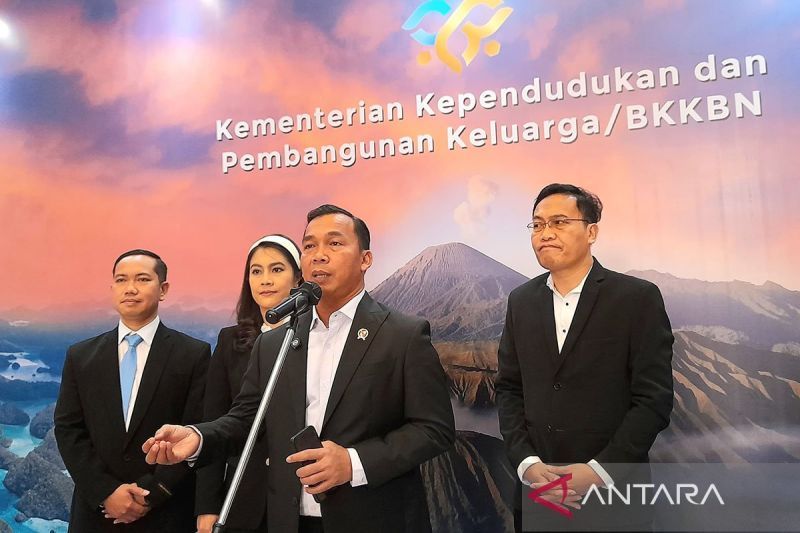 Pemerintah bentuk 