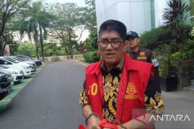 Cinde Gate: Aset Strategis Palembang Dikuliti, Mantan Pejabat Diperiksa Maraton!