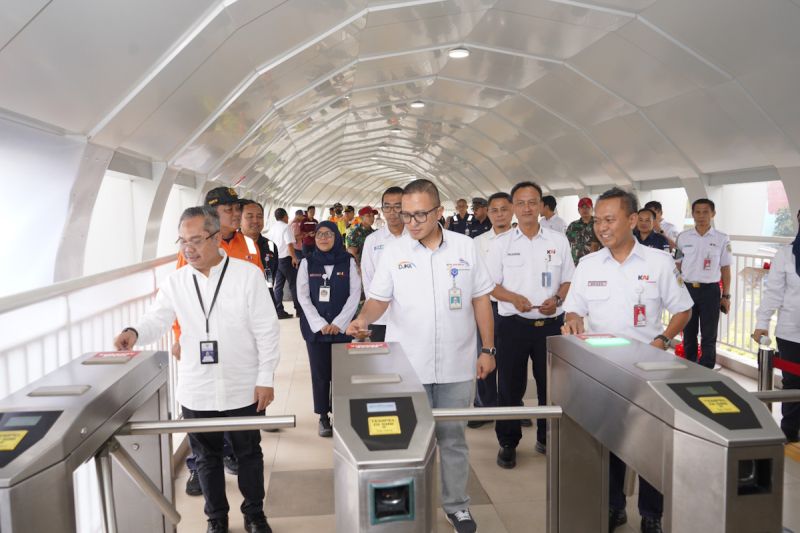 kemenhub-kci-operasikan-skybridge-bogor-paledang-permudah-mobilitas