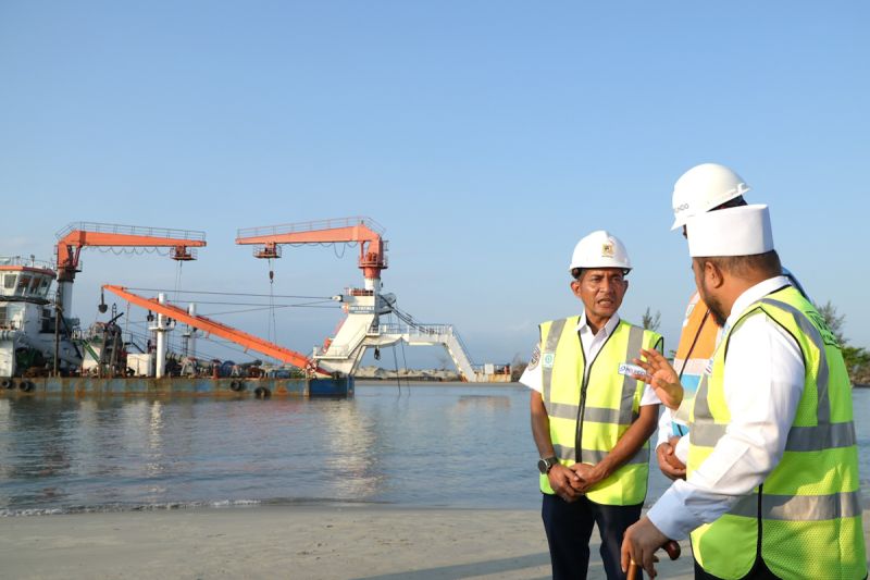 kemenhub-cek-kelaikan-17-kapal-jelang-pembukaan-alur-pulau-baai