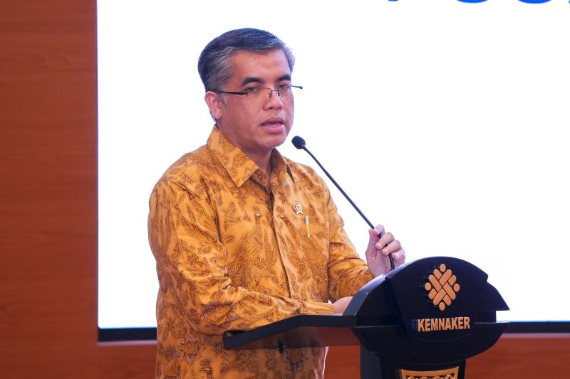 menaker-mhi-berperan-strategis-ciptakan-hubungan-industrial-harmonis