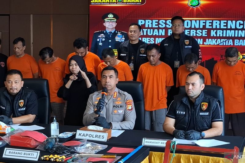sindikat-pencurian-rumah-kosong-lintas-provinsi-diringkus-kepolisian