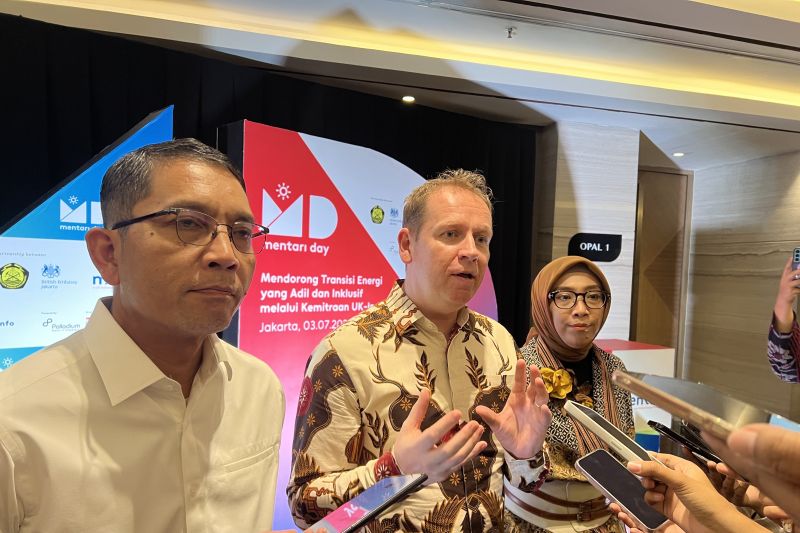 program-energi-rendah-karbon-ri-inggris-perkuat-kesetaraan-gender