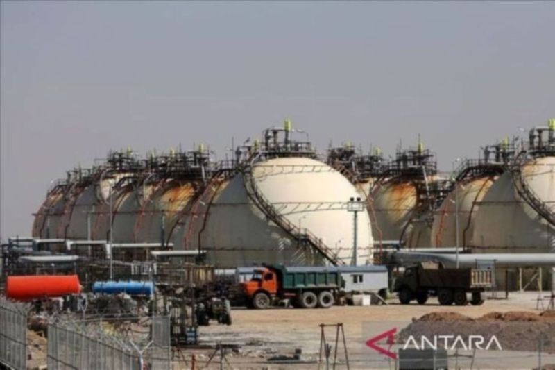Grossi: mustahil lenyapkan program nuklir Iran dengan cara militer
