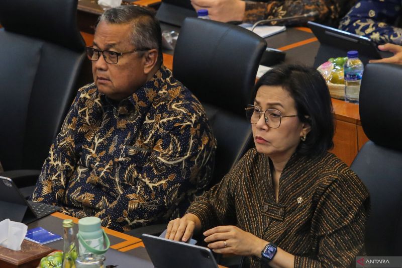 sri-mulyani-sebut-deregulasi-jadi-kunci-percepatan-investasi-ri